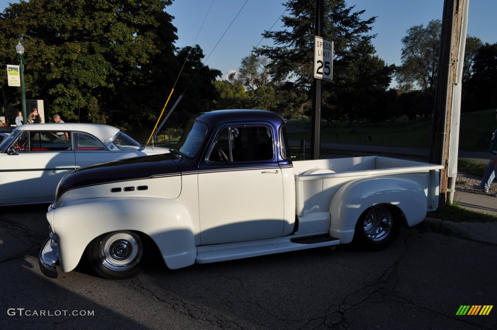 2009 Depot Town Cruise Night photo #24494191