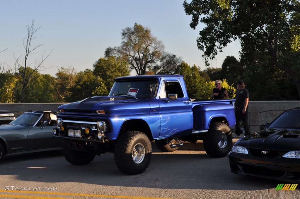 2009 Depot Town Cruise Night photo #24494194