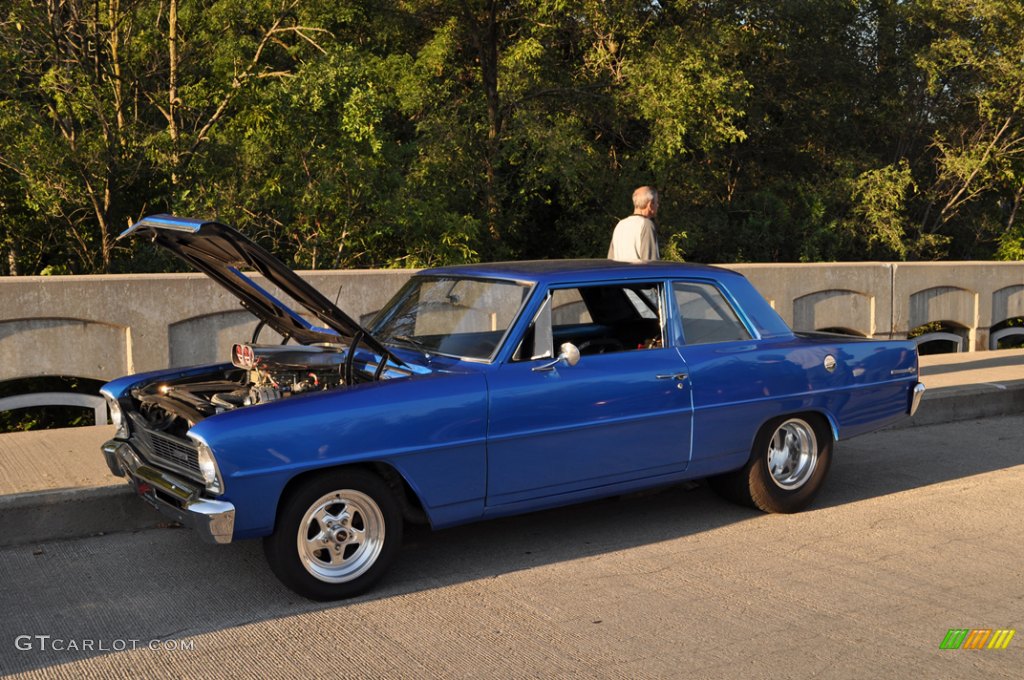 2009 Depot Town Cruise Night photo #24494195