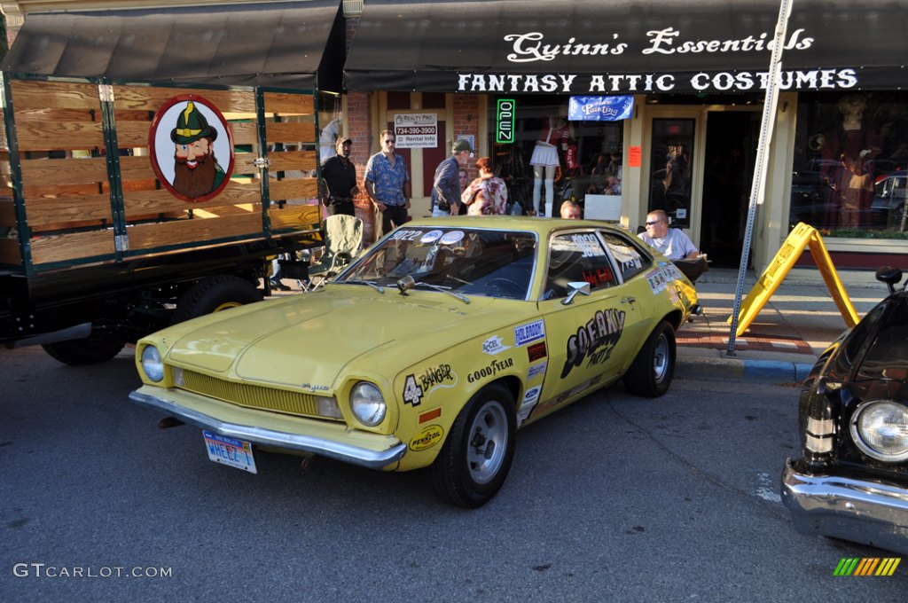 2009 Depot Town Cruise Night photo #24494197