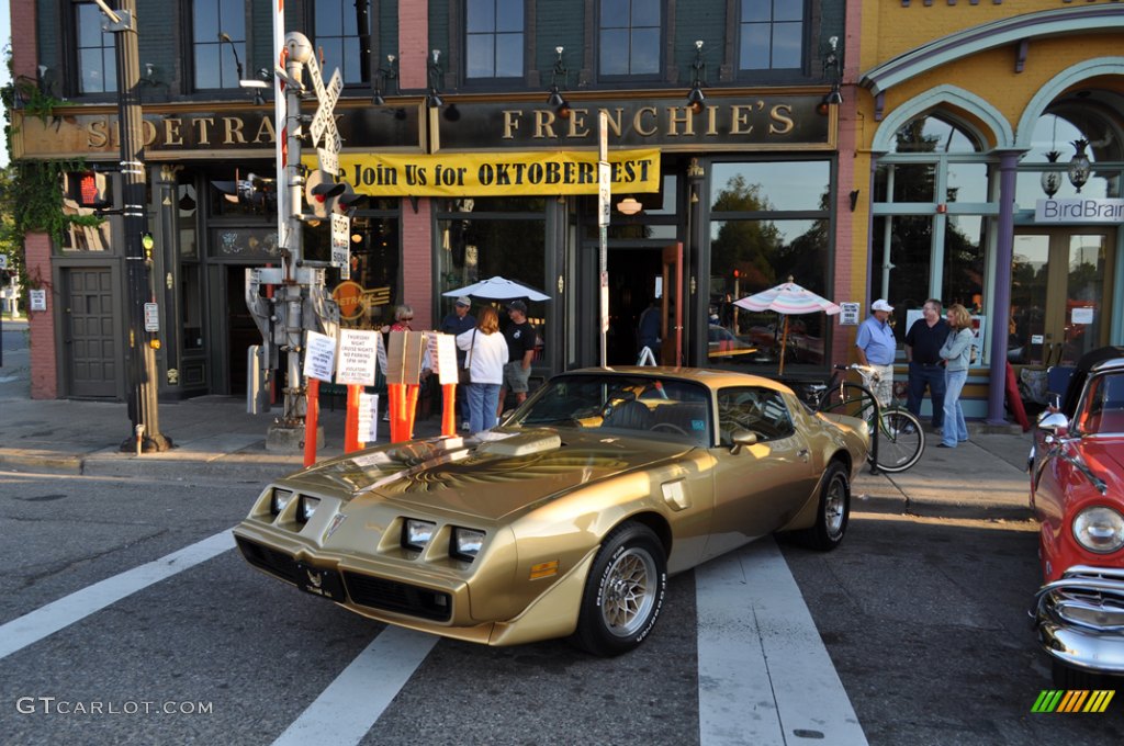 2009 Depot Town Cruise Night photo #24494318