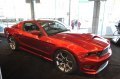 2010 Mustang Saleen S281 Supercharged