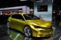 Lexus LF-Ch Hybrid Concept