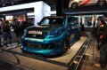 Scion Xb Tuner Challenge