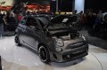 Fiat 500 Battery Electric Vehicle
