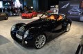 Morgan Aero SuperSports