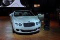 2010 Bentley Continental GTC Series 51