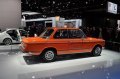 1972 BMW 2002 Electric