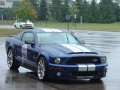 Shelby Mustang GT500KR