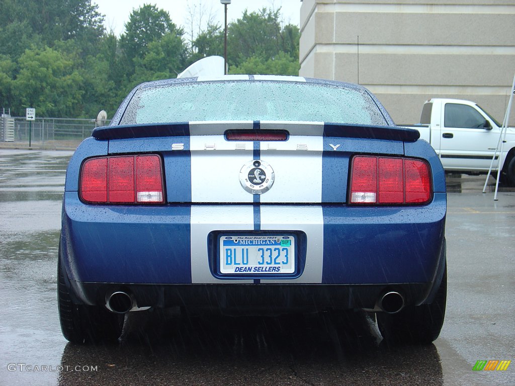 2008 Team Shelby Car Show photo #262388