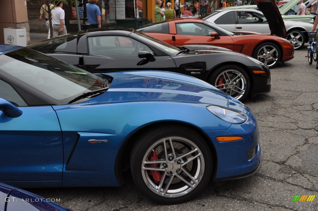 Corvette Z06