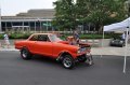 Chevrolet Chevy II Nova Drag Car