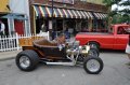 Chevy Powered Ford T Bucket