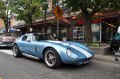 Shelby Daytona Replica