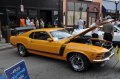 1970 Ford Mustang Boss 302