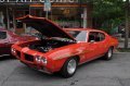 1970 Pontiac GTO Judge