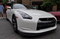 2009 Nissan GTR