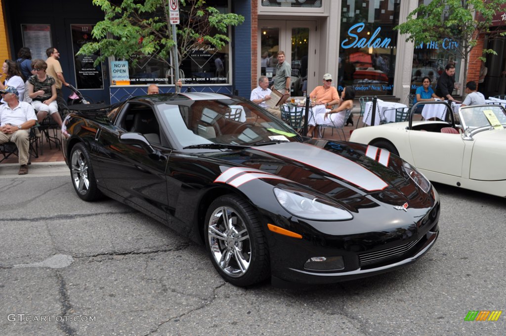 Chevrolet Corvette C6