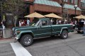 Jeep Comanche