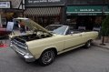 Ford Fairlane GTA, GT with an Automatic