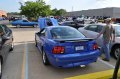 2003 Mustang Mach 1