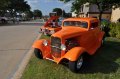 Ford Duece Coupe Hot Rod