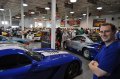 The Jack Roush Automotive Collection