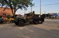 M3 Half-Track Personnel Carrier