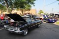 Ford Galaxie Convertible