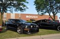  Supercharged Roush S197 Mustang