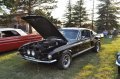 1968 Ford Shelby Mustang GT500