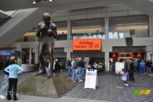 2010 Detroit Autorama