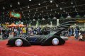 The Batman Forever Batmobile