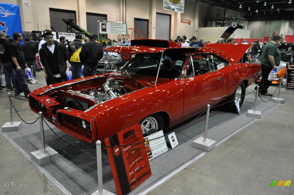 1970 Dodge Super Bee