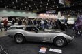 Chuck Miller 1971 Corvette Wagon