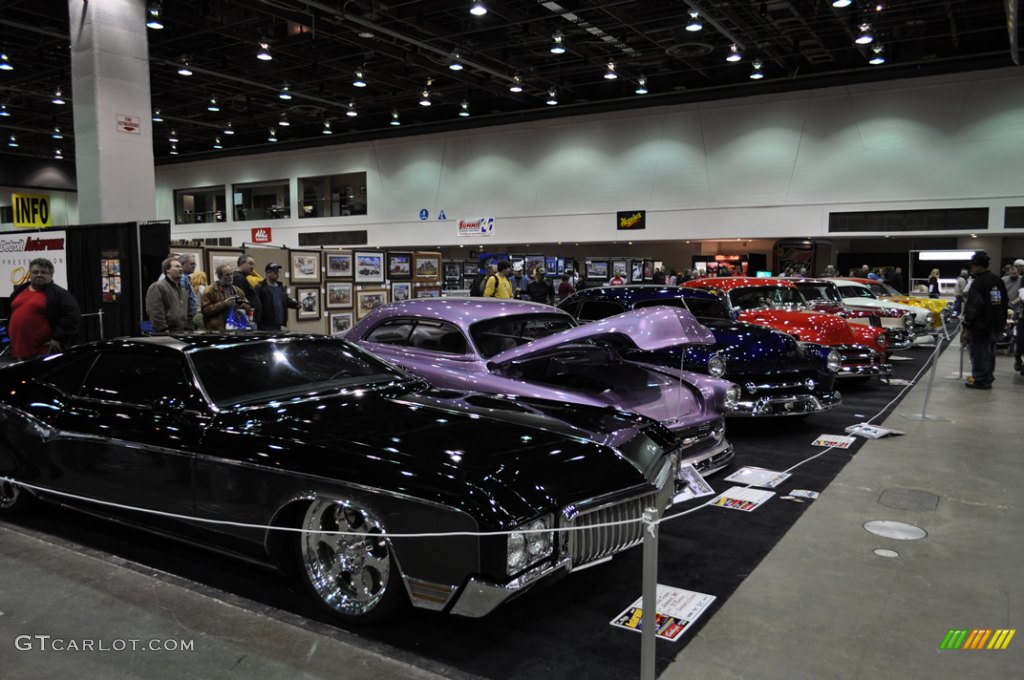 2010 Detroit Autorama photo #26505036