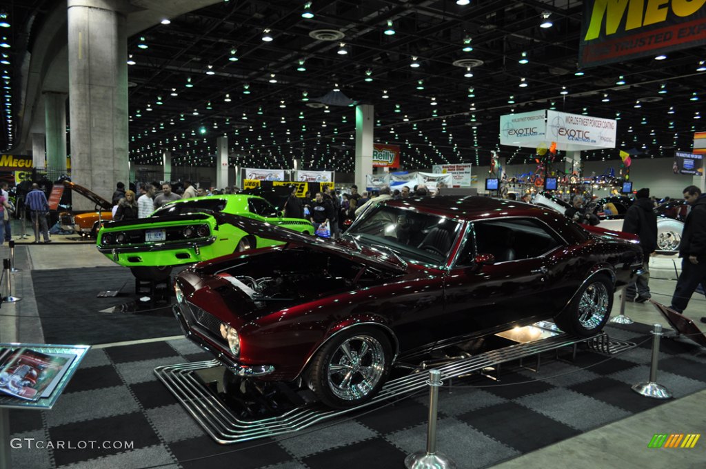 2010 Detroit Autorama photo #26505059