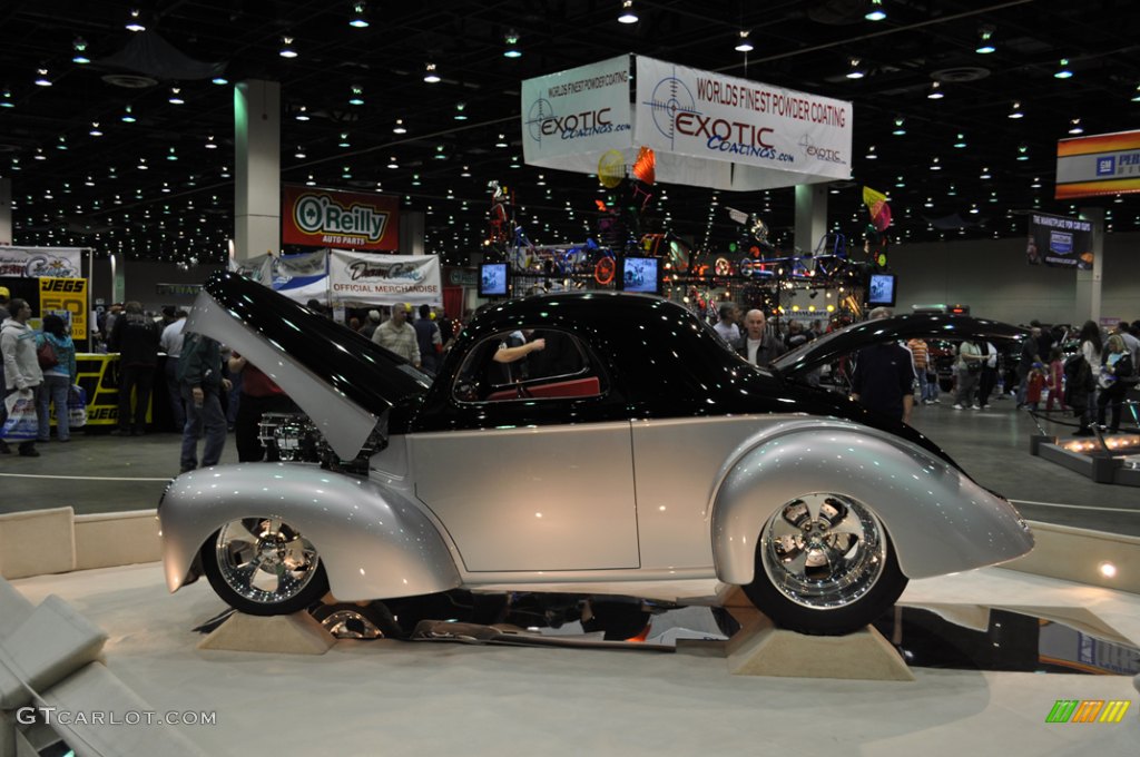 2010 Detroit Autorama photo #26505063