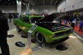 Legendary Motorcar Co. 1970 Super Cuda