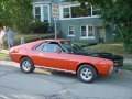 1970 AMC AMX