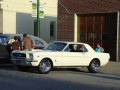 Classic '65-'66 Mustang