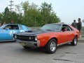 1970 AMC AMX