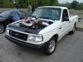 Ford Ranger Twin Turbo Chevrolet