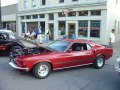 1969 Ford Mustang Mach 1