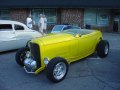 Little Deuce Coupe