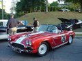 1962 Chevrolet Corvette Convertable