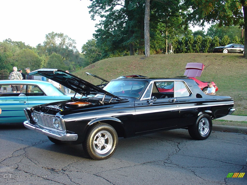 2008 Depot Town Cruise Nights, Part I 