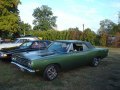 Plymouth Road Runner 383