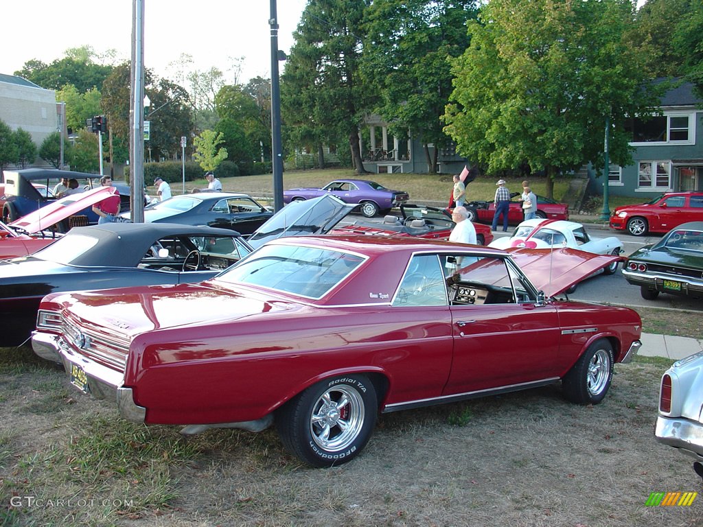 Buick Gran Sport