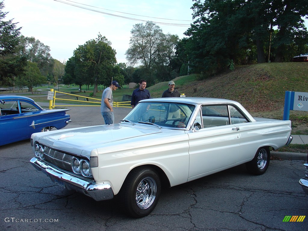 2008 Depot Town Cruise Nights, Part I 